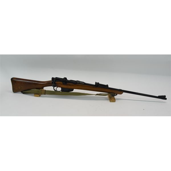 Lee Enfield No.1 MK111 Sporter Rifle