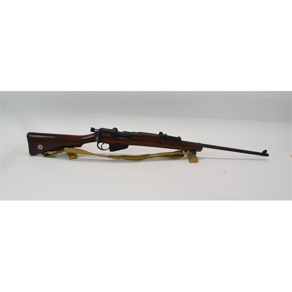 Lee Enfield No.1 MK111 Sporter Rifle