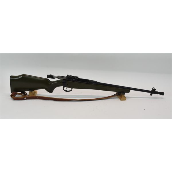 Lee Enfield No.5 MK1 Sporter Rifle