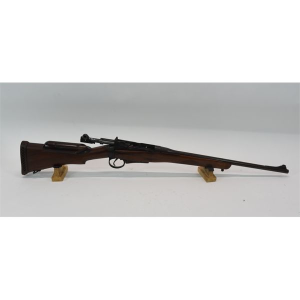 Lee Enfield No.4 MK.1 Sporter Rifle