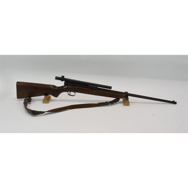 Winchester Model 74 Rifle