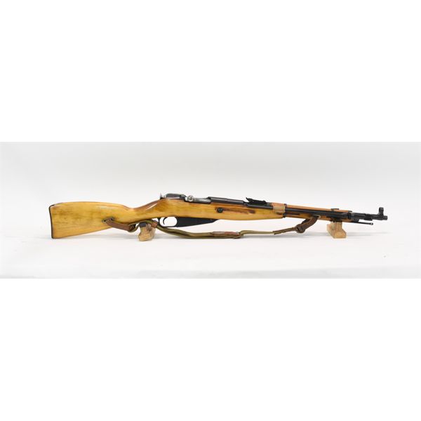 Mosin-Nagant Model 1891/30 Rifle
