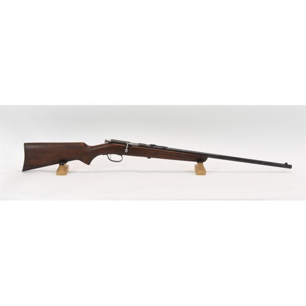Springfield Model 53A Rifle