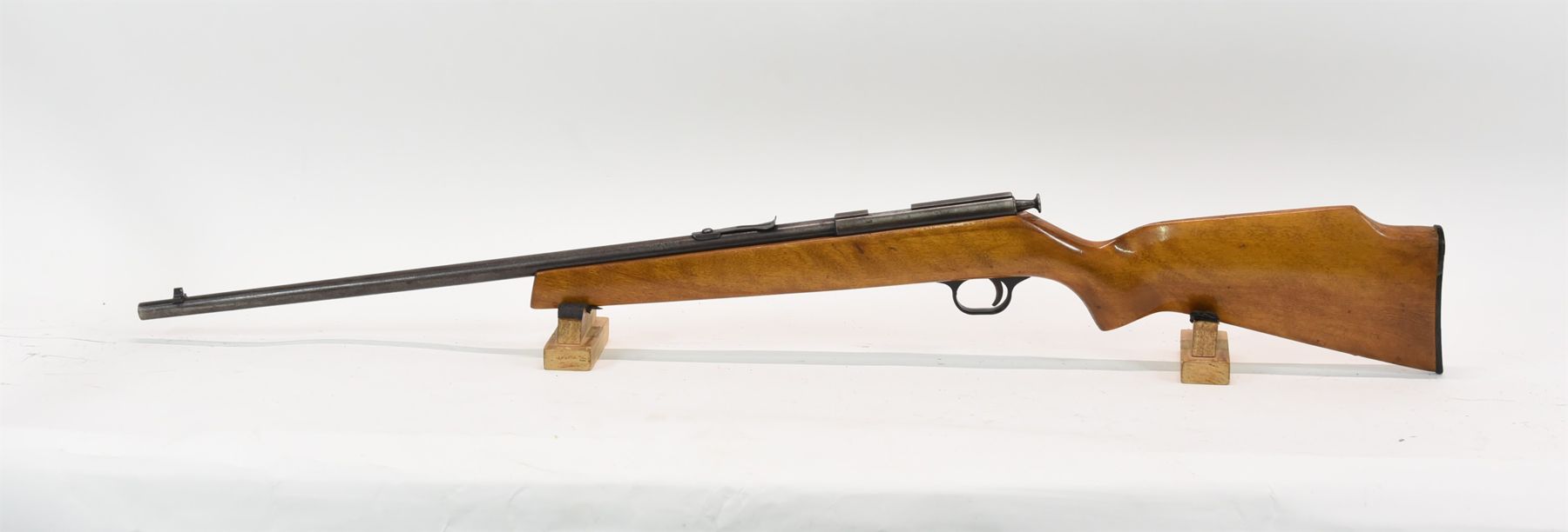 Lakefield Mossberg Model Mark 1 Rifle