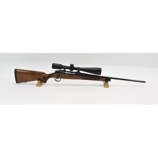 Remington Model 700 Rifle