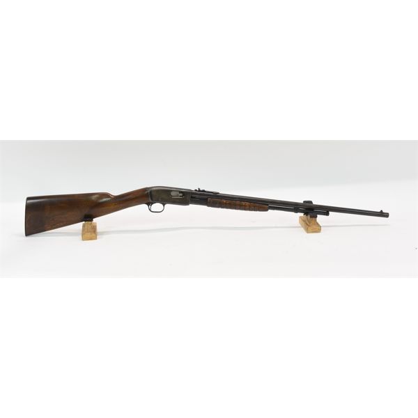 Remington Model 12 Rifle