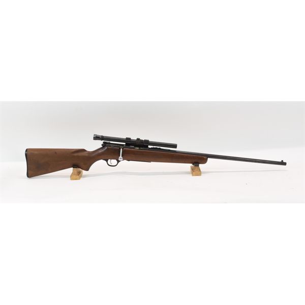 Marlin Model 80 Rifle