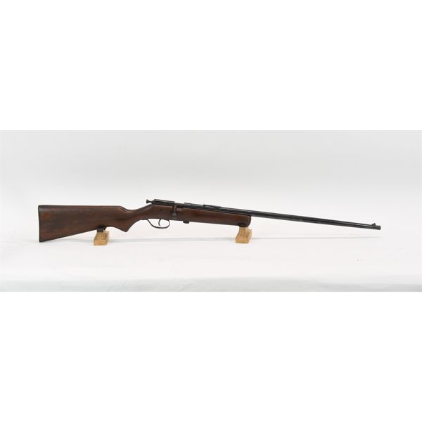 Cooey Single Shot Rifle