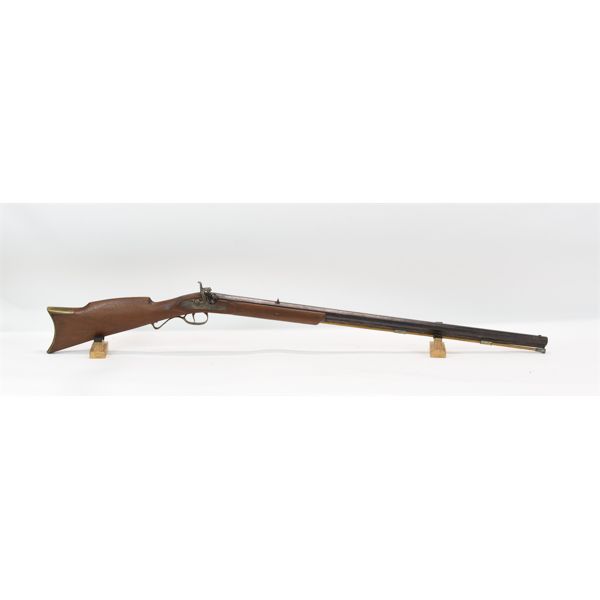 J Cooper Percussion Rifle