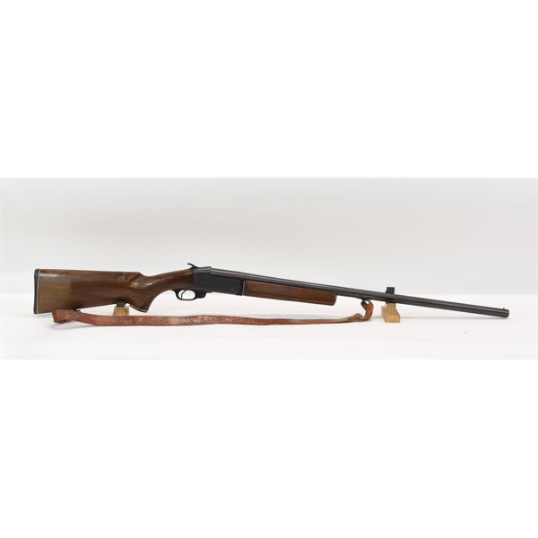 Remington Model 812 Shotgun