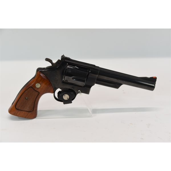 Smith & Wesson Model 25-5 Handgun