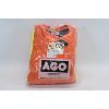 Image 1 : AGO Industries Orange Traffic Safety Parka