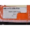Image 2 : AGO Industries Orange Traffic Safety Parka
