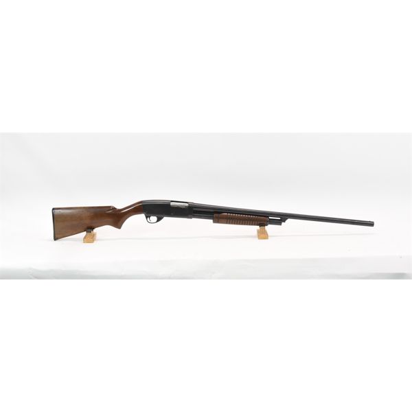 Stevens Model 770 Shotgun