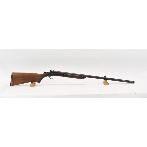 Topper Model M48 Shotgun