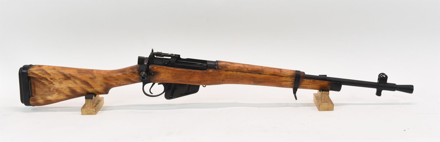 Lee Enfield No.5 Mk.1 Jungle Carbine Rifle