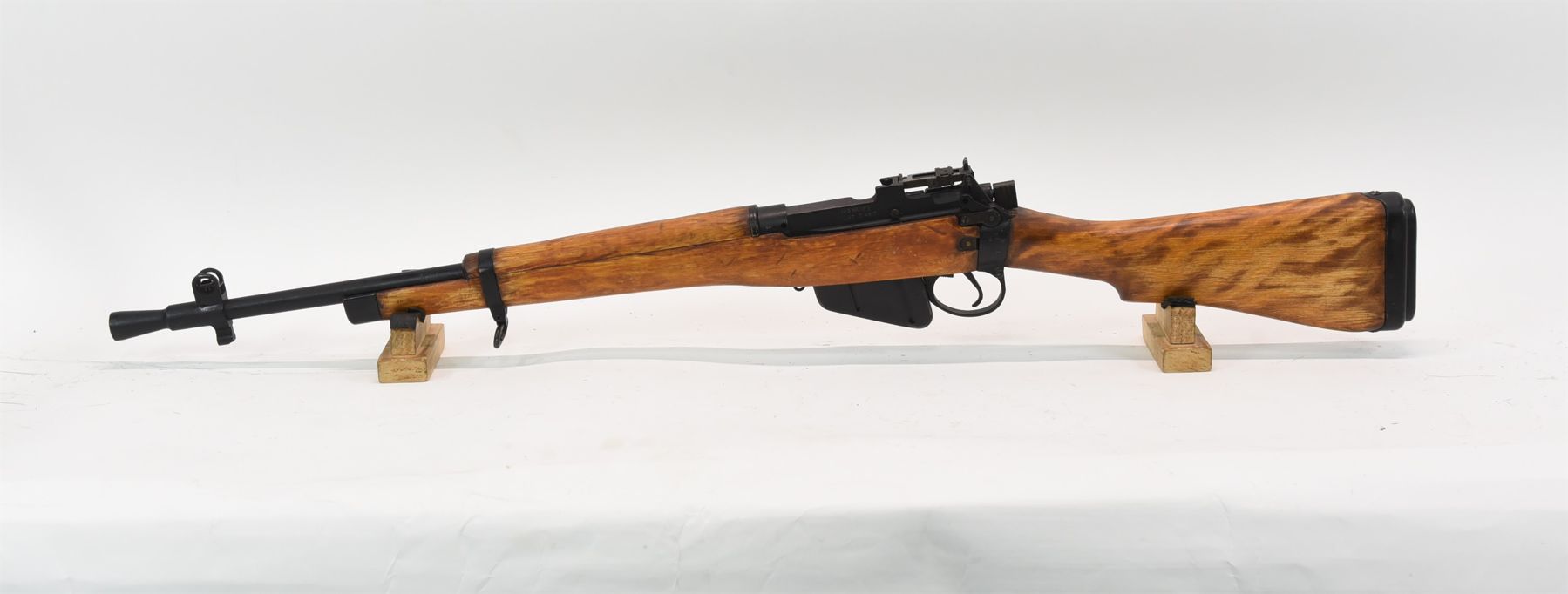 Lee Enfield No.5 Mk.1 Jungle Carbine Rifle