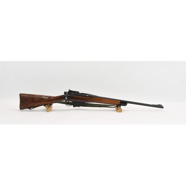 Enfield No. 4 Mk1* Rifle Sporter