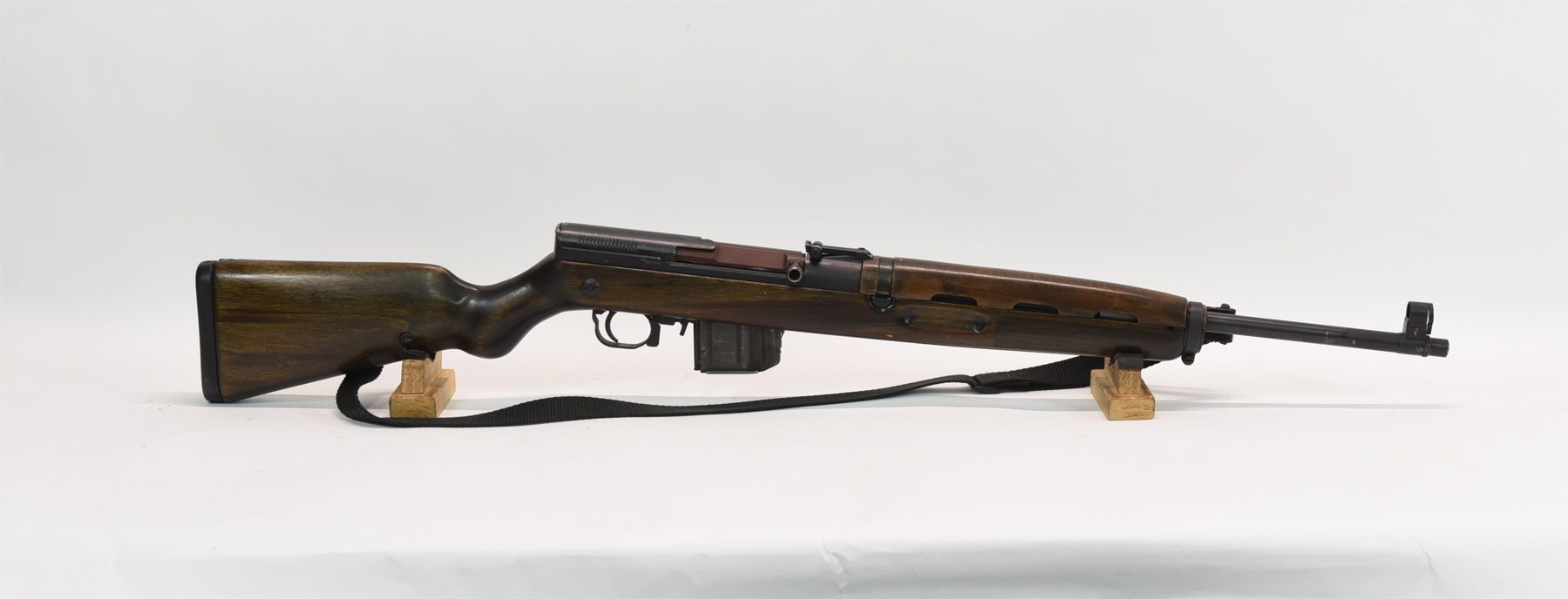 VZ 52 Rifle