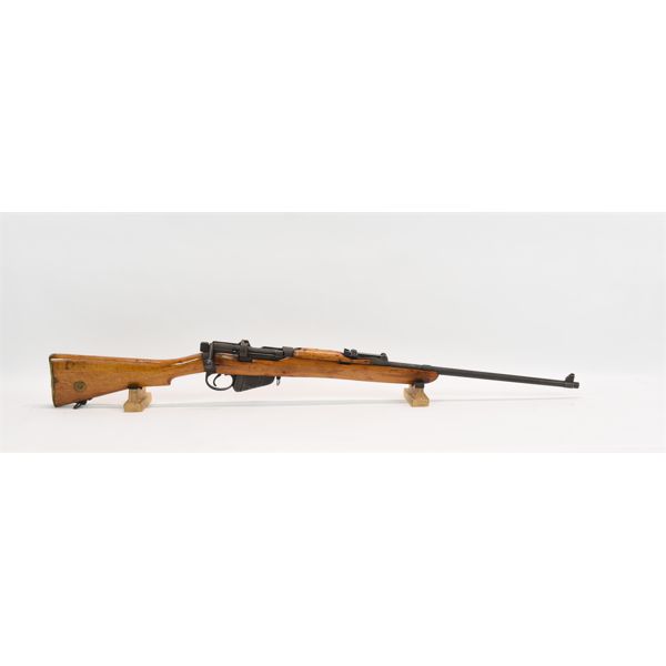 Lee-Enfield No. 1 Mk III Rifle Sport