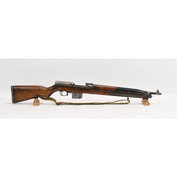 Vz 52 Rifle