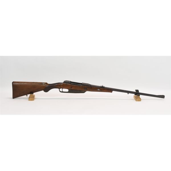 Mannlicher 88