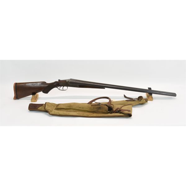 Tobin Arms Shotgun