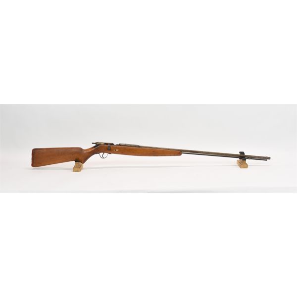 Unknown Muzzleloader