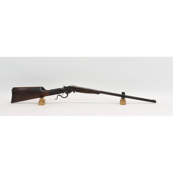 Stevens Rifle