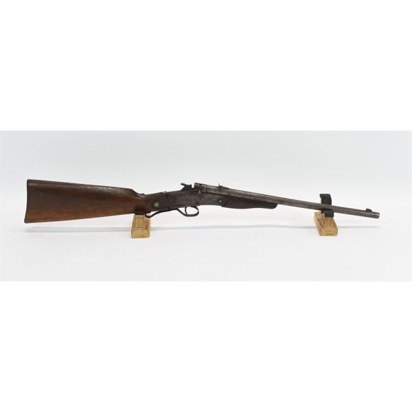 Hamilton Rifle No. 027