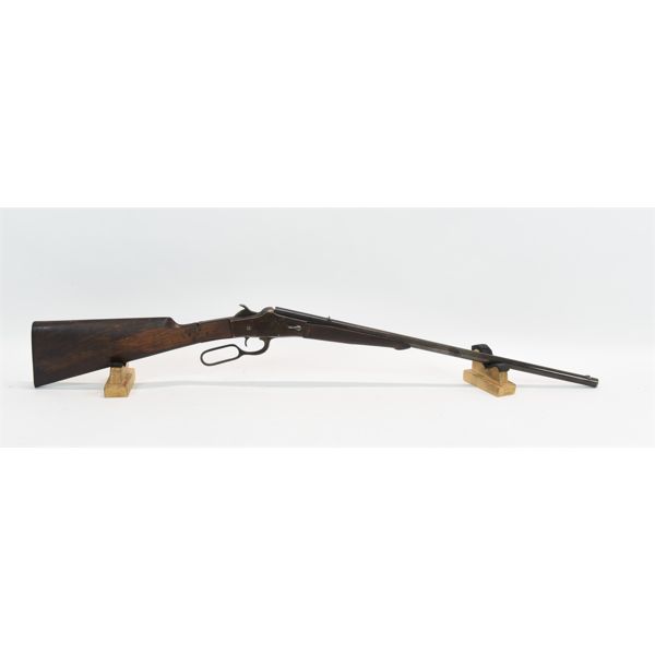 Davenport  The Brownie  Rifle