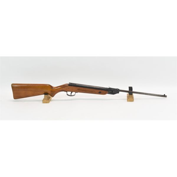 Raven Model No. 18 Pellet Rifle