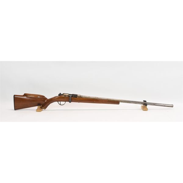 Belgium Shotgun