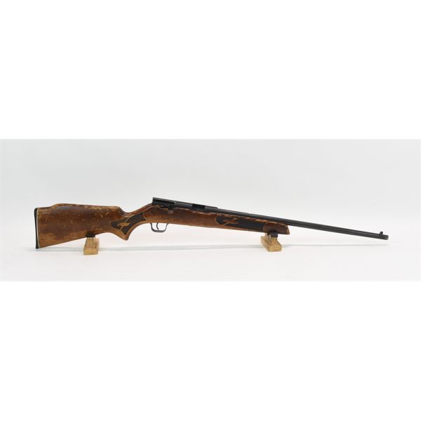 Lakefield Mossberg Mark II Rifle