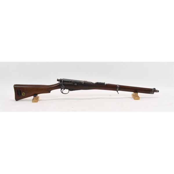 Lee Metford MK1 Calvary Carbine