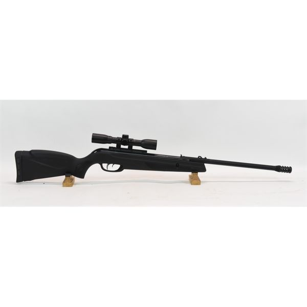 Gamo Pellet Rifle