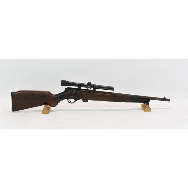 Mossberg Model 142 A