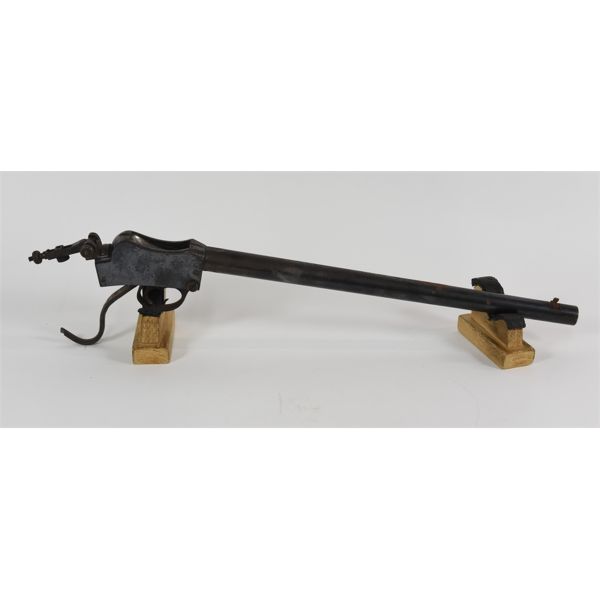 Birmingham BSA Rifle