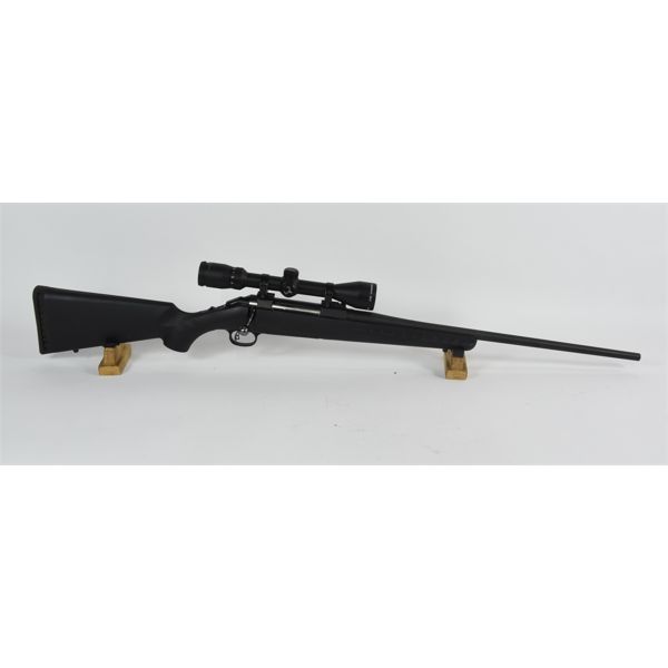 Ruger American