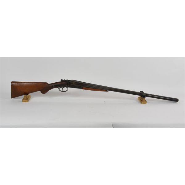 Walters And Sons Shotgun
