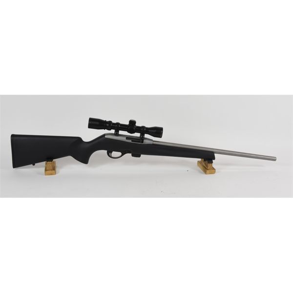 Remington Model 597 Rifle