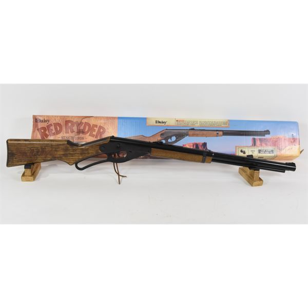 Daisy Red Ryder BB Gun