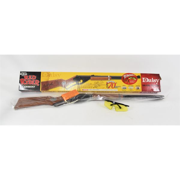 Daisy Red Ryder Carbine