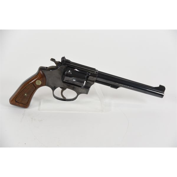 Smith & Wesson Model 35-1