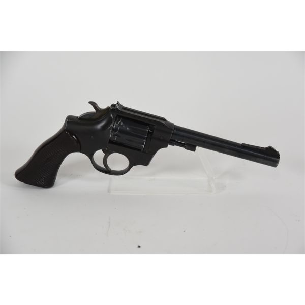 High Standard Sentinel