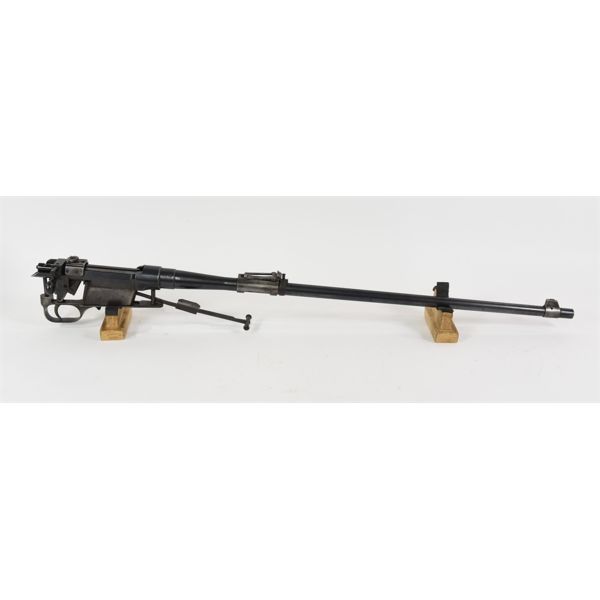 Ross Rifle