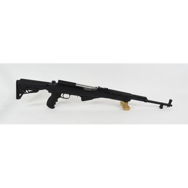 SKS 1951 Sporterized Rifle