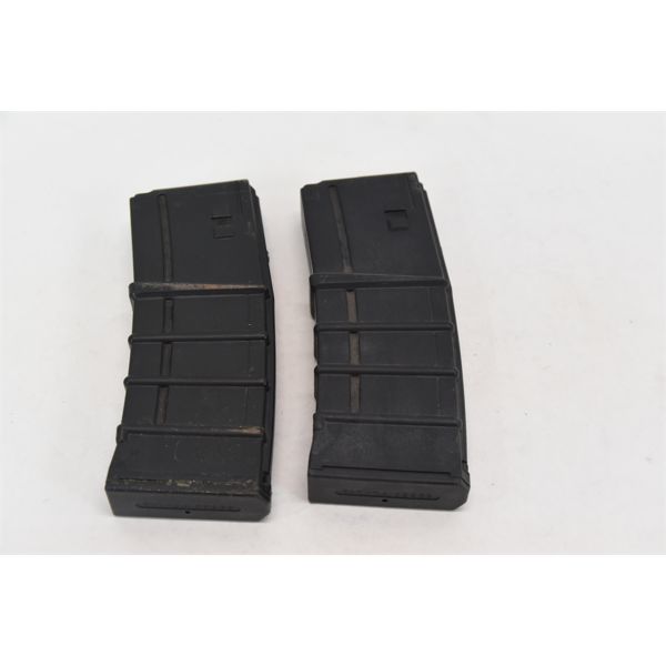 AR-15 Magazines