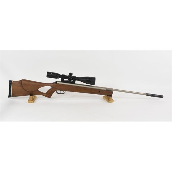 Benjamin Model B5M22PX Pellet Rifle