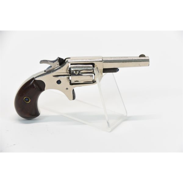 Colt New 22